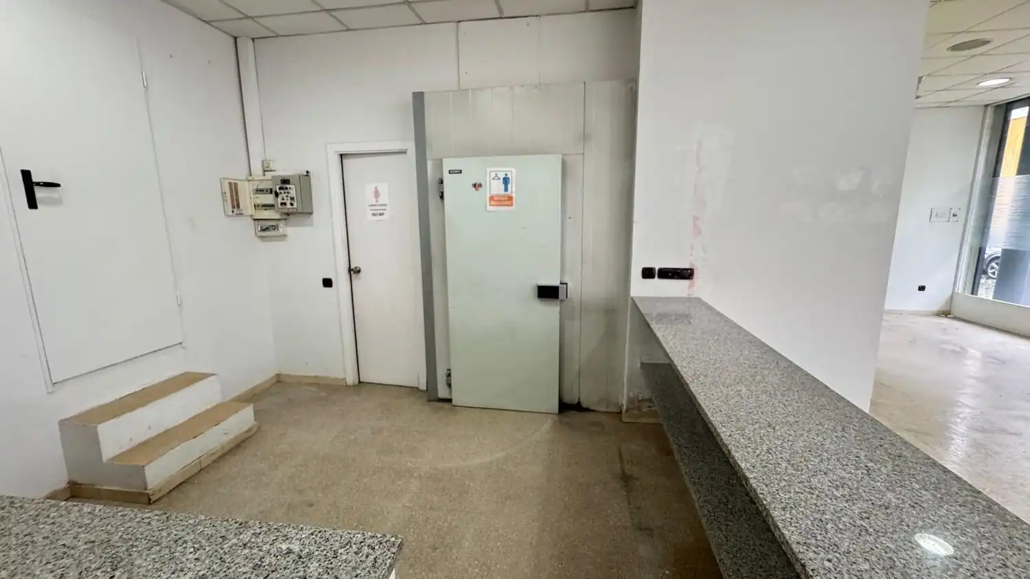 Gewerbefläche zur Miete in Calle de la Creu Gran 63, imagen 16