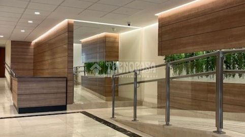 Foto 5 de Estudi de lloguer a C. del Conde Duque, Universidad - Malasaña, Madrid Capital