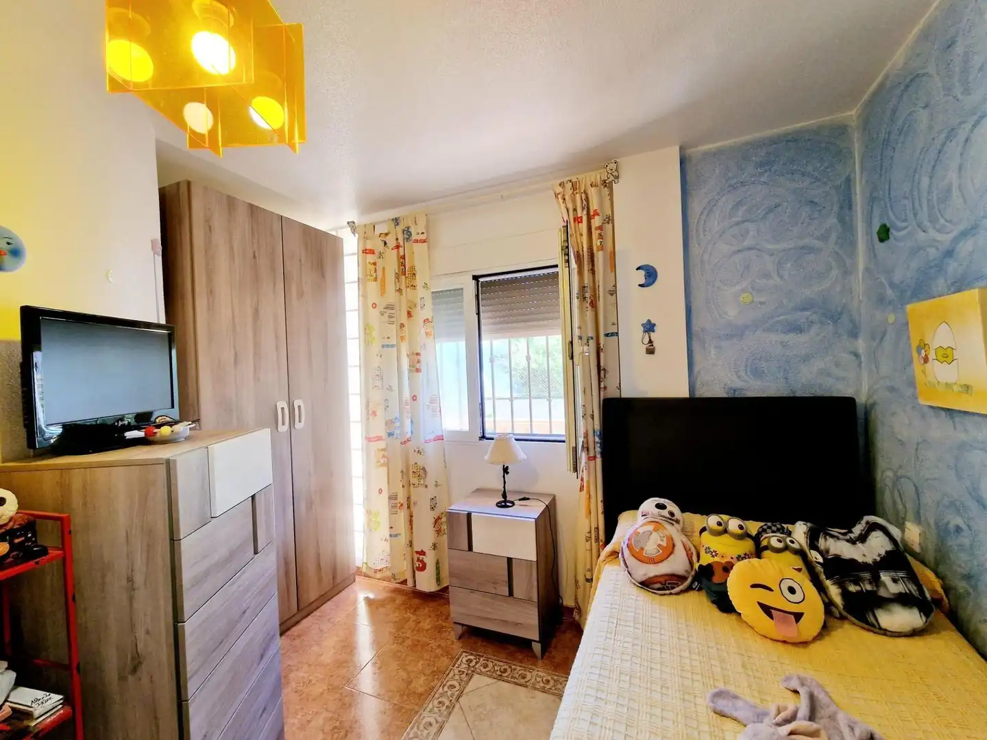 Villa avec terrasse à vendre à Los Collados-Los Geraneos, imagen 25