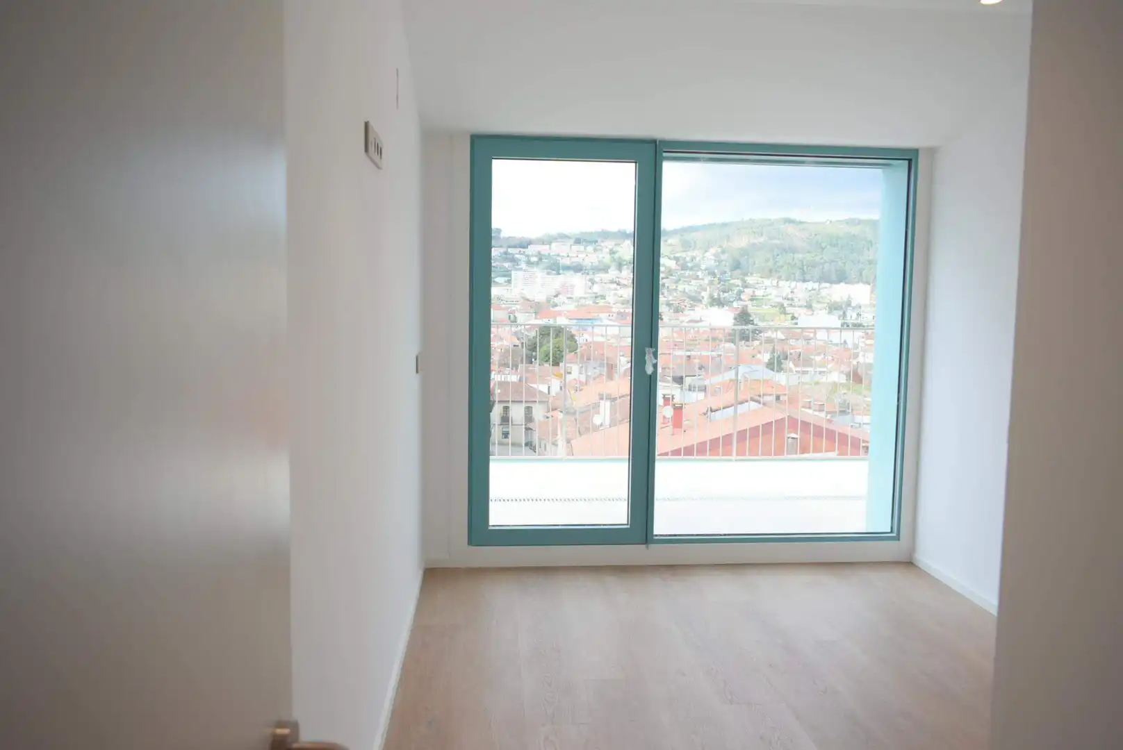 Àtic amb ascensor en venda a Rúa Cobián Roffignac 18, imagen 8