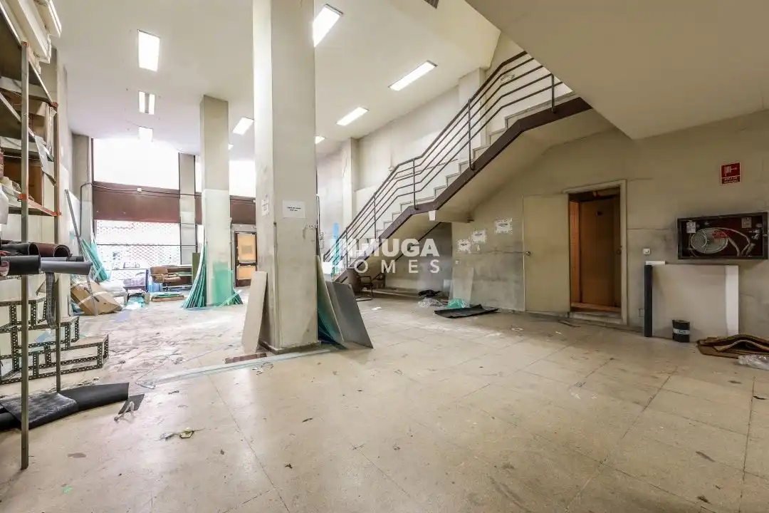 Gewerbefläche zum Verkauf in Calle de Murcia, imagen 5