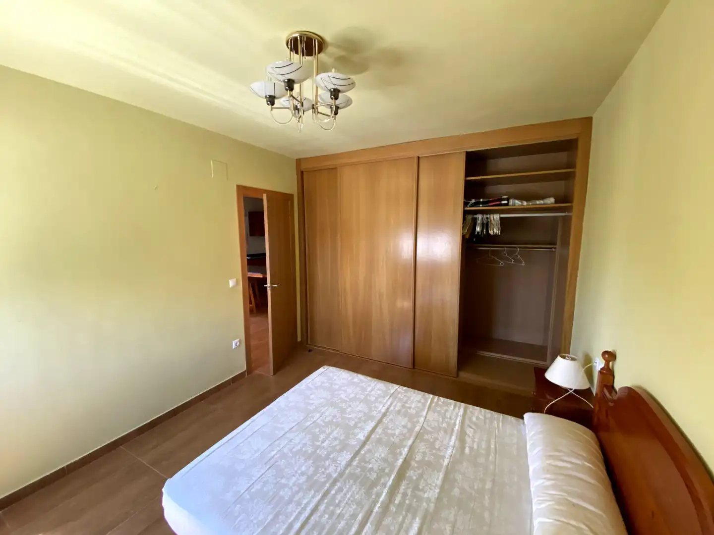 Dormitori de Casa o xalet en venda en Vinaròs amb Aire condicionat, Calefacció i Traster