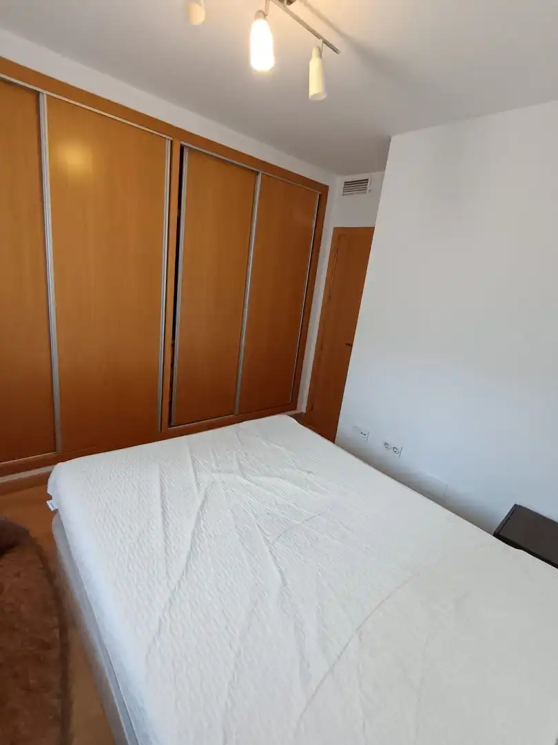 Flat with lift to rent in Calle Alonso de Tenza, imagen 15