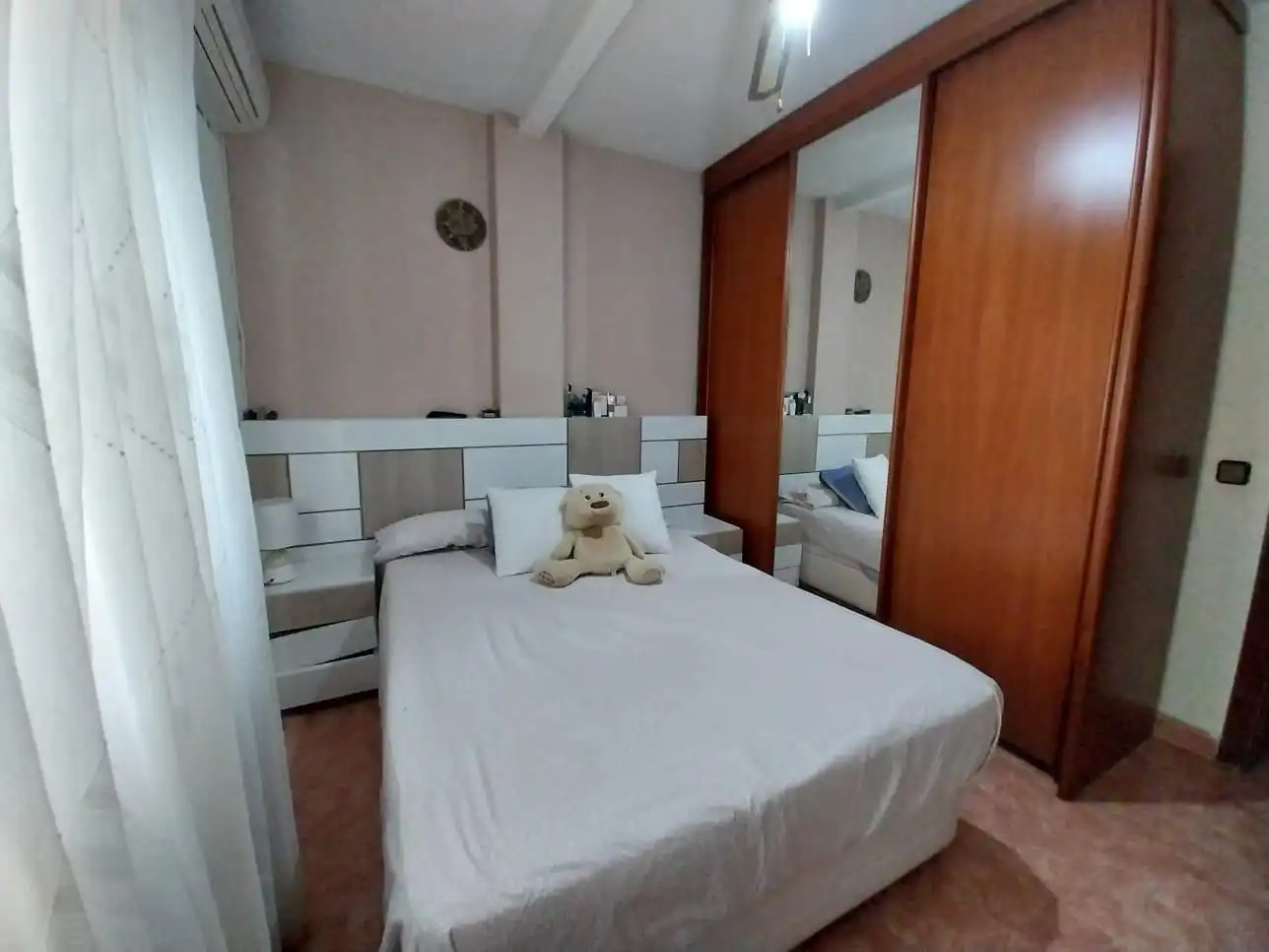 Habitación de Piso en venta en Madrid con Aire acondicionado y Calefacción