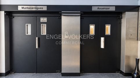 Foto 4 de Oficina de alquiler en Centre, L'Hospitalet de Llobregat