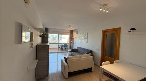 Photo 4 of Flat to rent in Almerimar, Almería