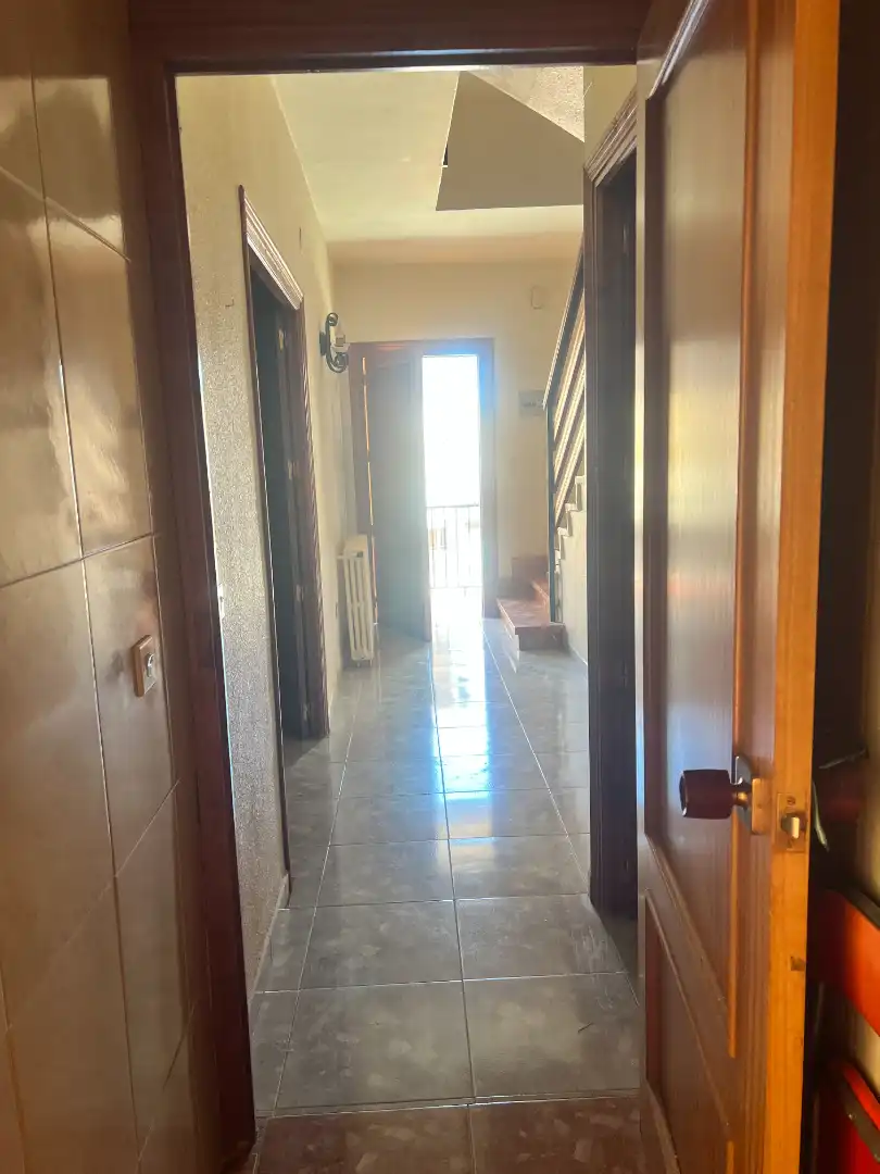 Adossat en venda a Villafranca de los Caballeros, imagen 15