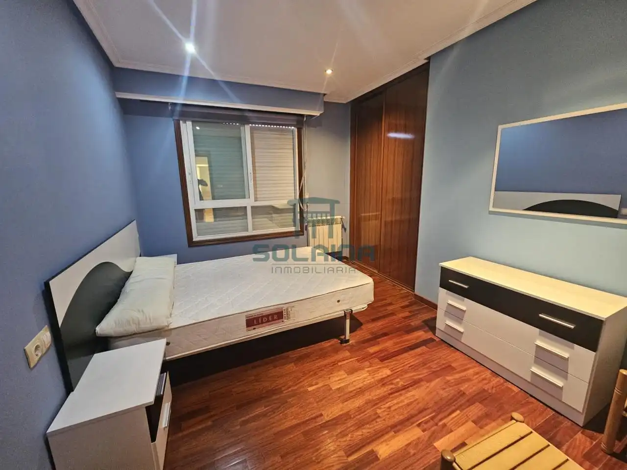 Appartement compact avec ascenseur à vendre à Barbadás, imagen 7