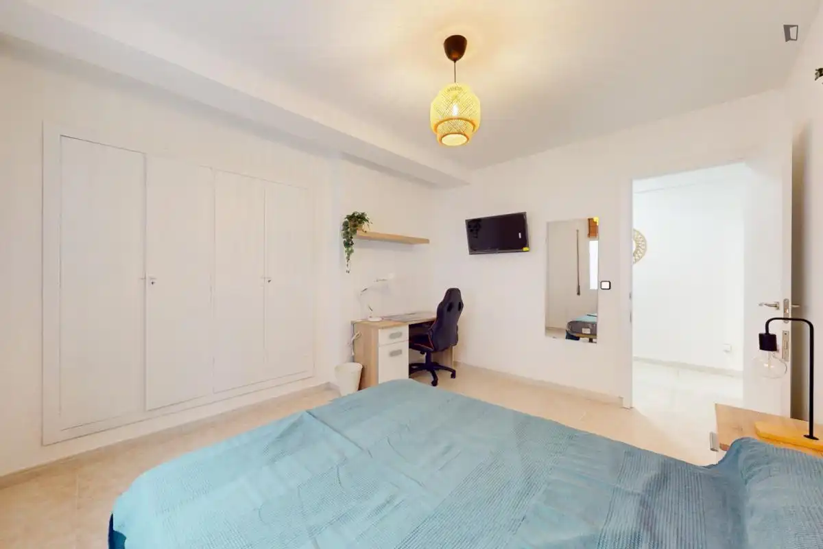 Room in Ponent