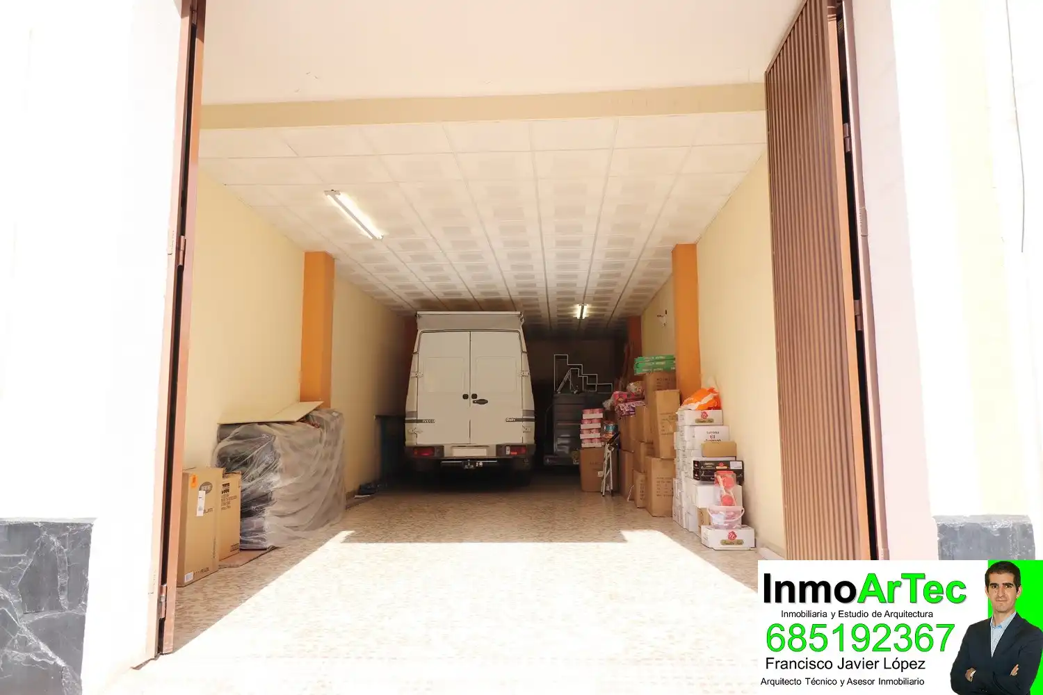 Locale commerciale in vendita a Calle Girasoles 3, imagen 2