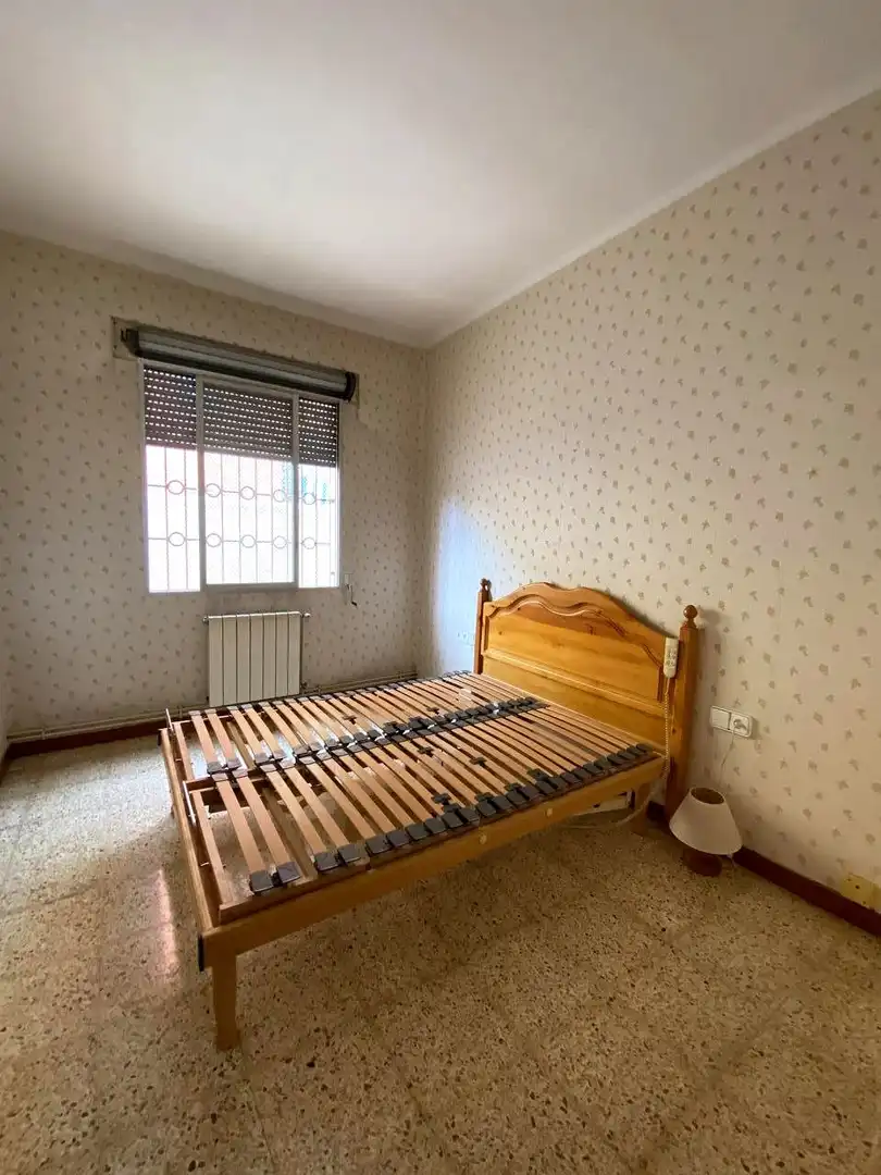 Bedroom of Houses for sale in Sant Andreu de la Barca  with Heating, Private garden and Terrace