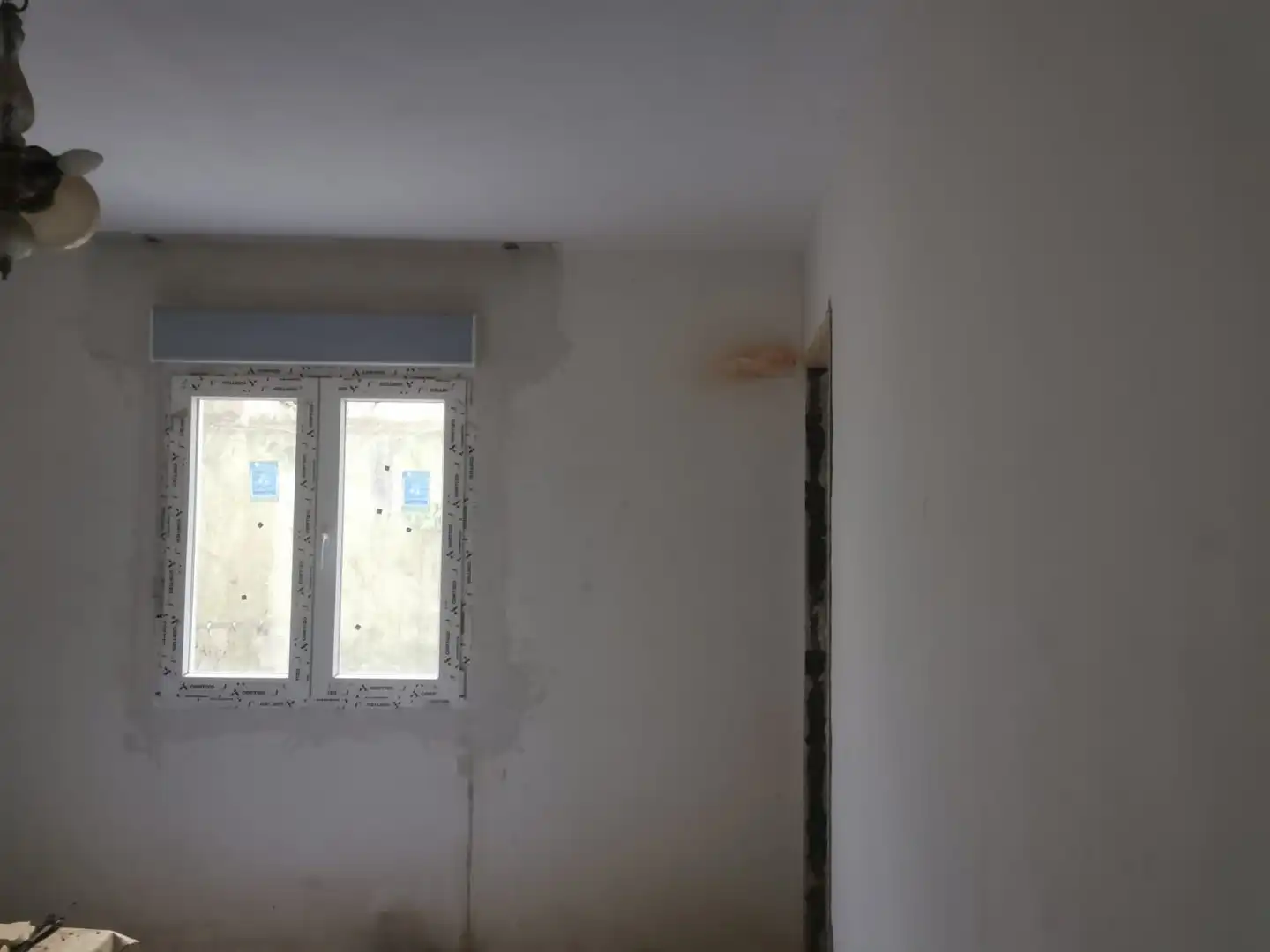 Apartamento en venta en Rúa de Entrepexigos, Ensanche - Sar