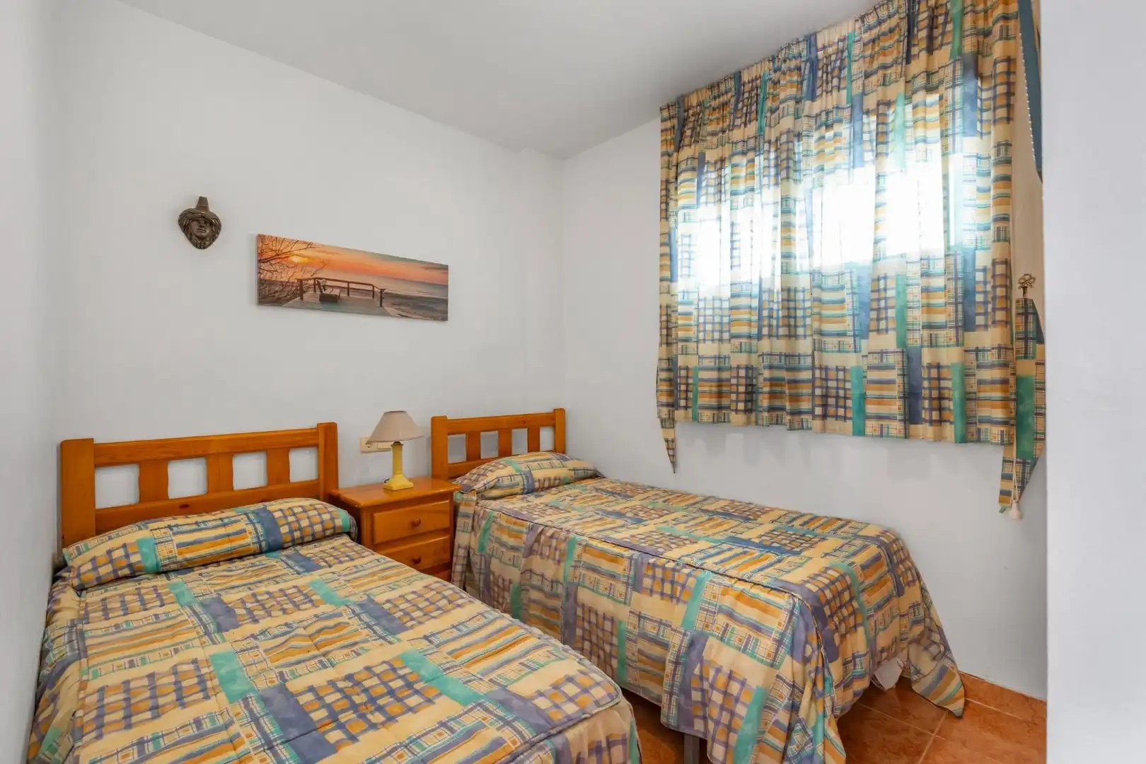 Apartament amb piscina en venda a Nueva Torrevieja - Aguas Nuevas, imagen 18