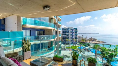 APARTAMENTO DE LUJO DE 3 DORMITORIOS CON INCREÍBLES VISTAS AL MAR EN RESIDENCIAL SEA SENSES, PUNTA PRIMA