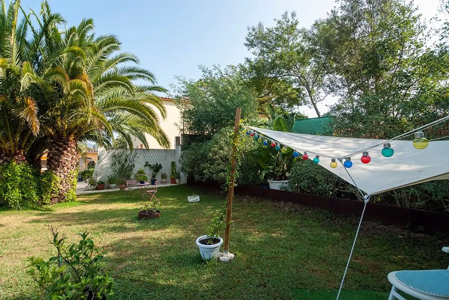 Detached house with garden for sale in Calle dels Joncs, imagen 21