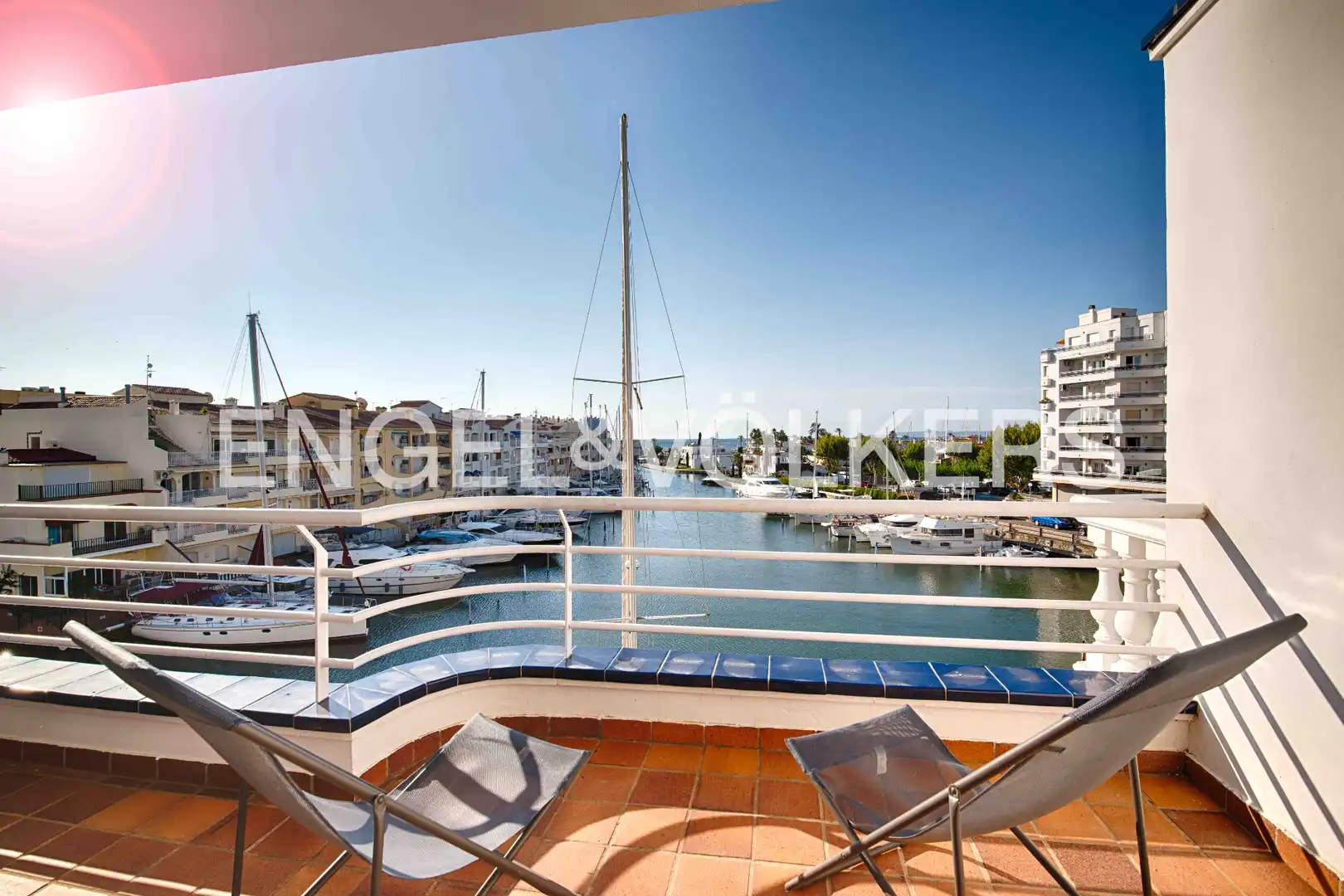 Triplex zum Verkauf in Carrer Cavall de Mar, imagen 4