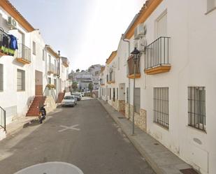 Exterior view of Flat for sale in Torre Alháquime