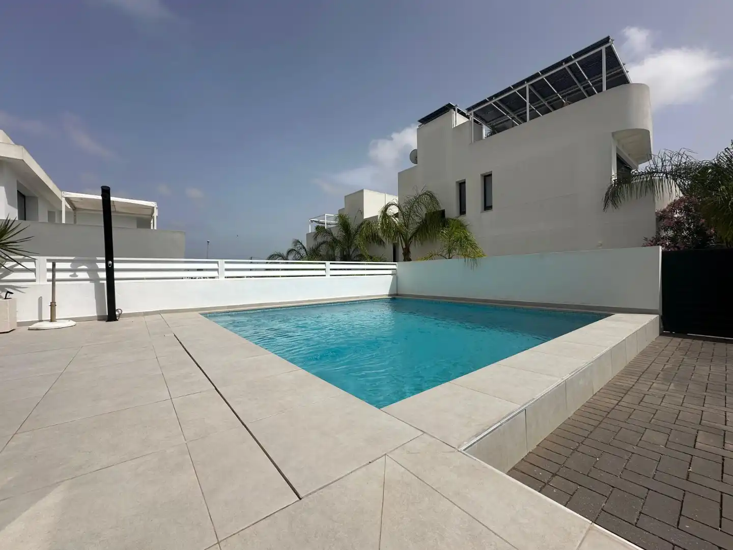 Maison jumelée avec terrasse à vendre à San Fulgencio, imagen 38