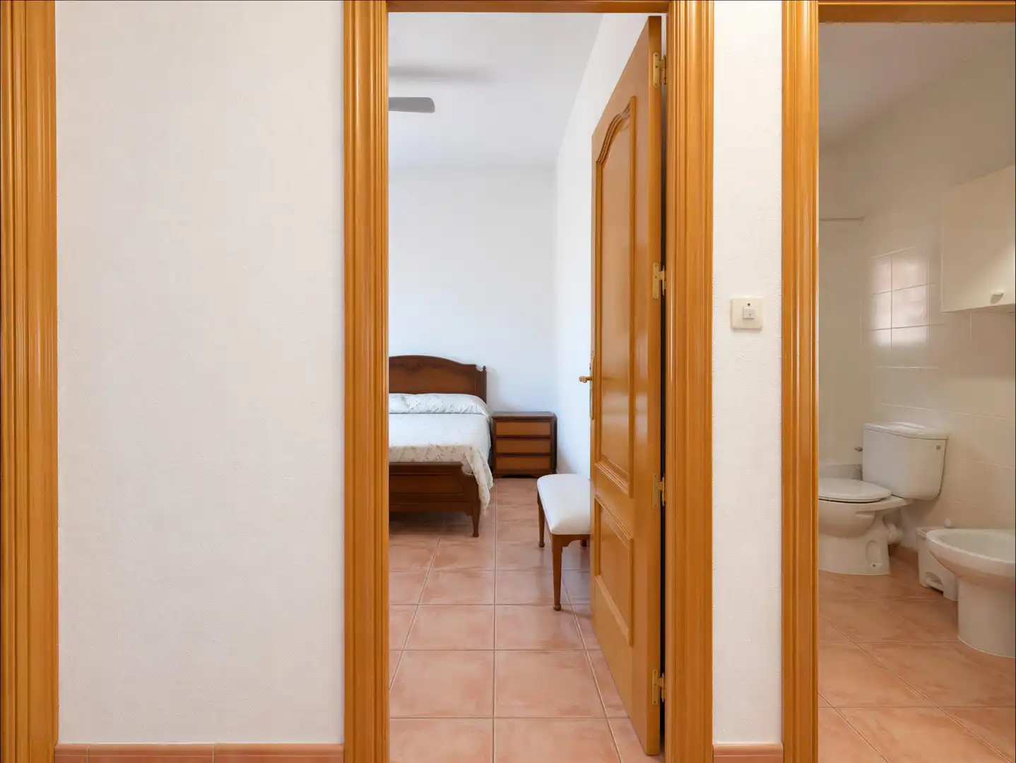 Detached house with pool for sale in Urbanizaciones, imagen 18