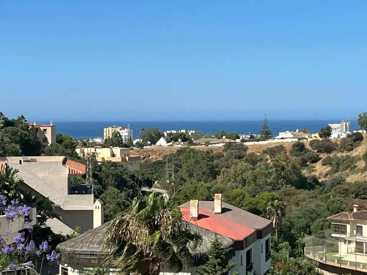 Villa mit Pool zum Verkauf in Riviera del Sol, imagen 3