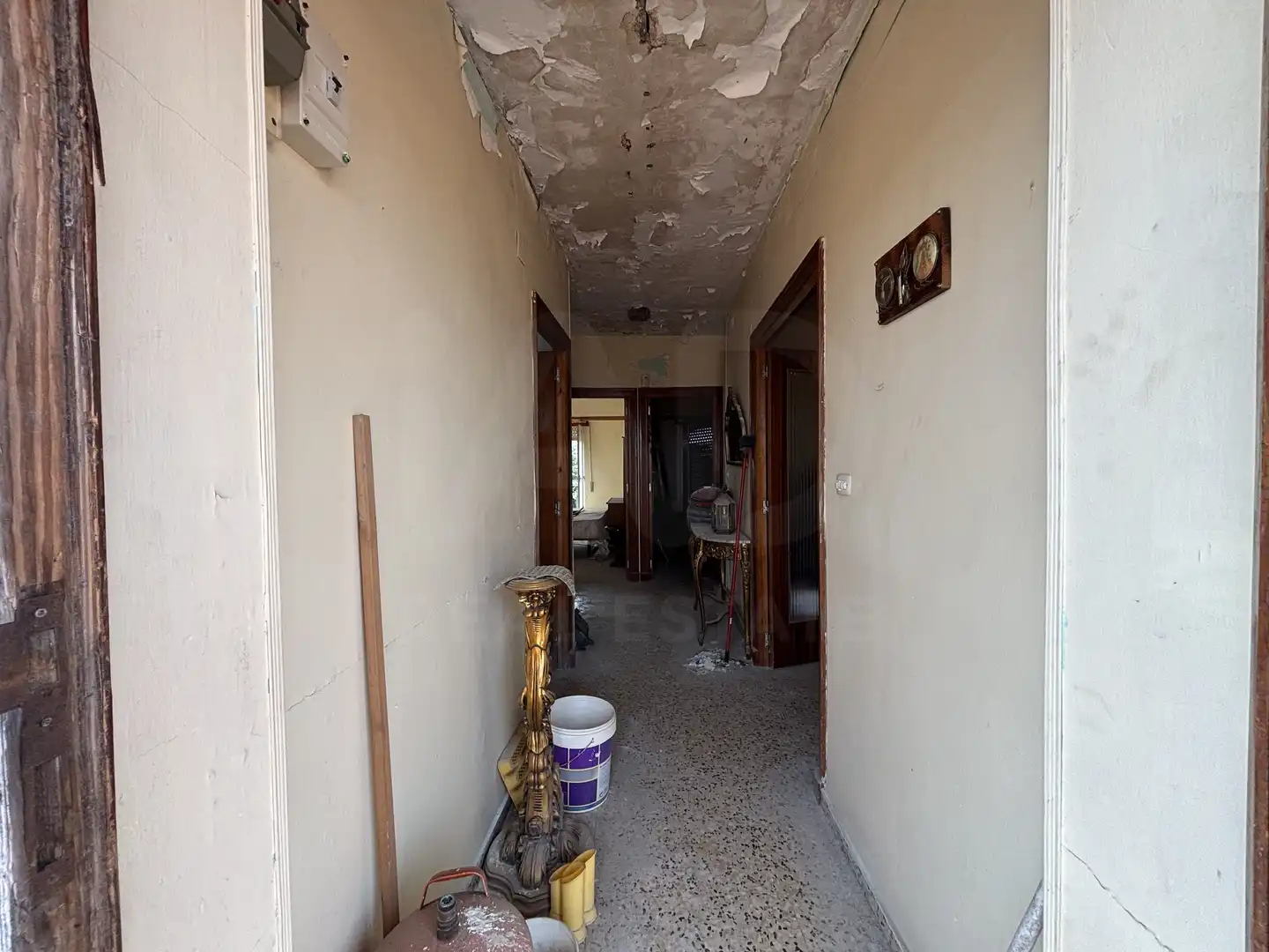 Edificio en venta en Dénia