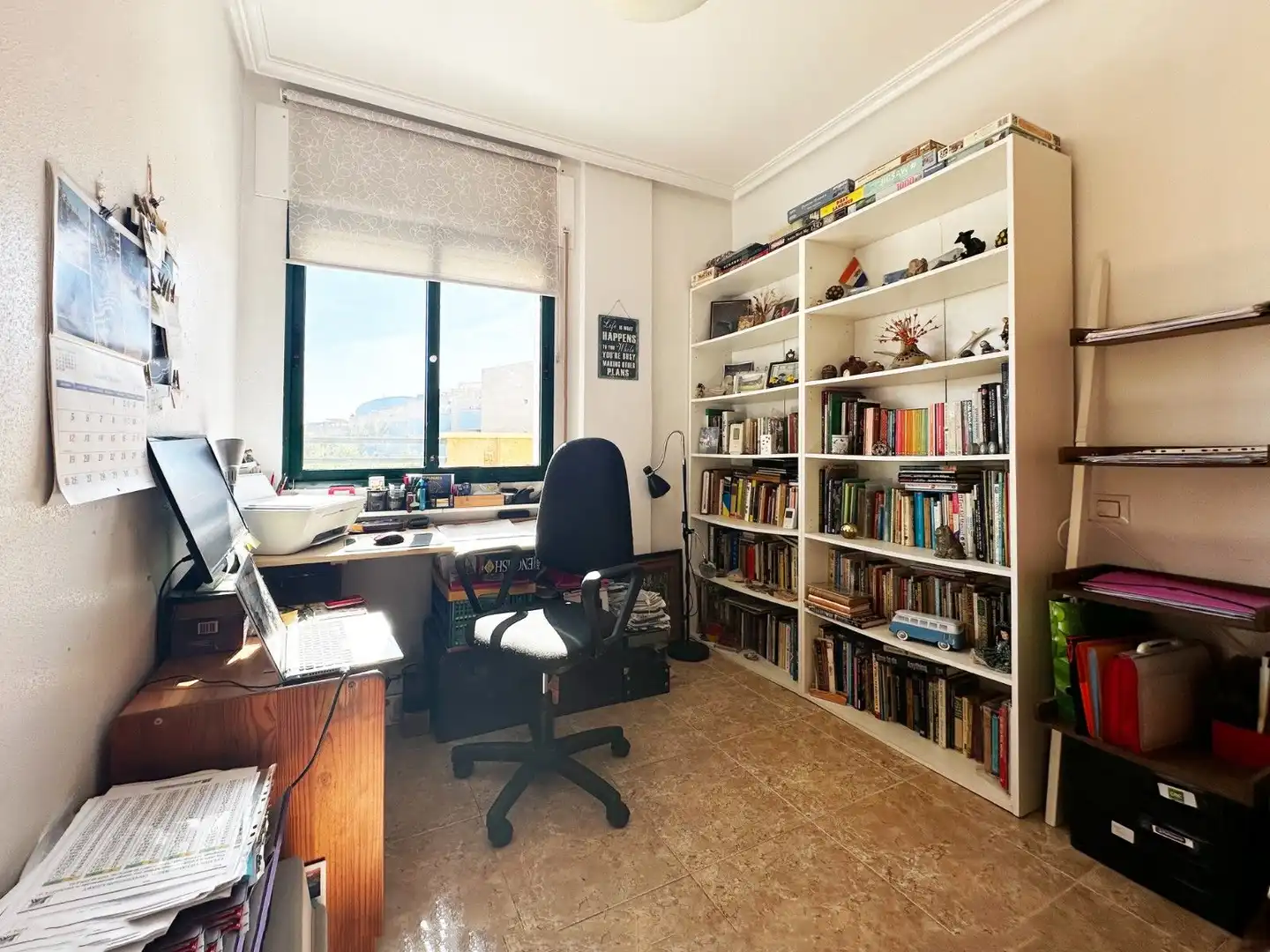Apartment mit Balkon zum Verkauf in Calle del Mar, imagen 19
