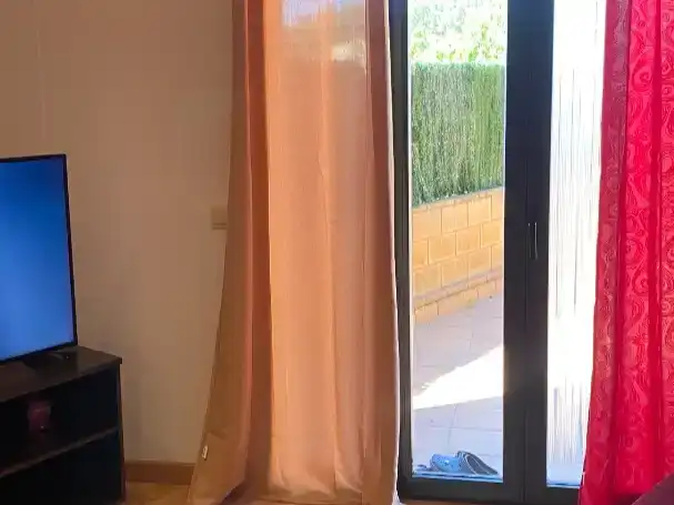 Terrassa de Pis en venda en Bescanó amb Aire condicionat