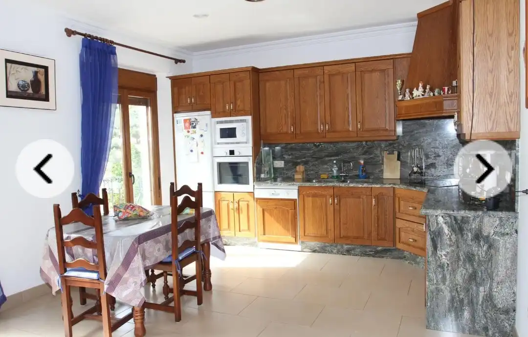 Casa in vendita a Avenida de la Fuentezuela, imagen 12