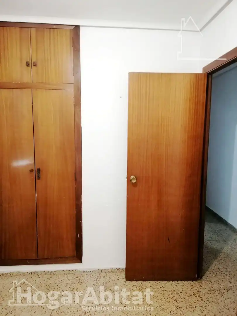 Flat for sale in Castellón de la Plana / Castelló de la Plana  with Balcony
