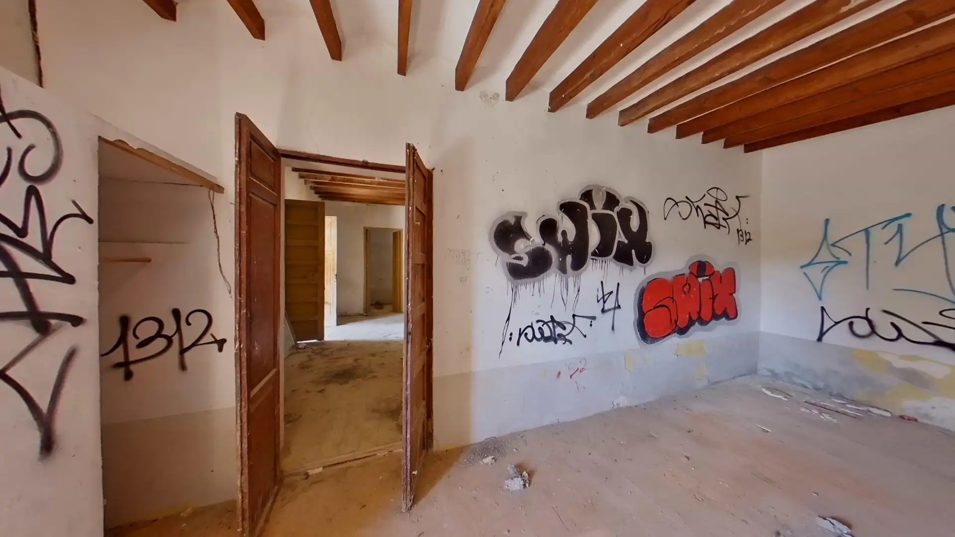 Casa o chalet en venta en Elche / Elx con Calefacción, Jardín privado y Terraza