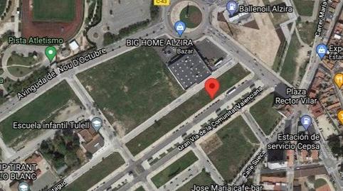 Foto 4 de Terreny industrial en venda a Tulell, Valencia