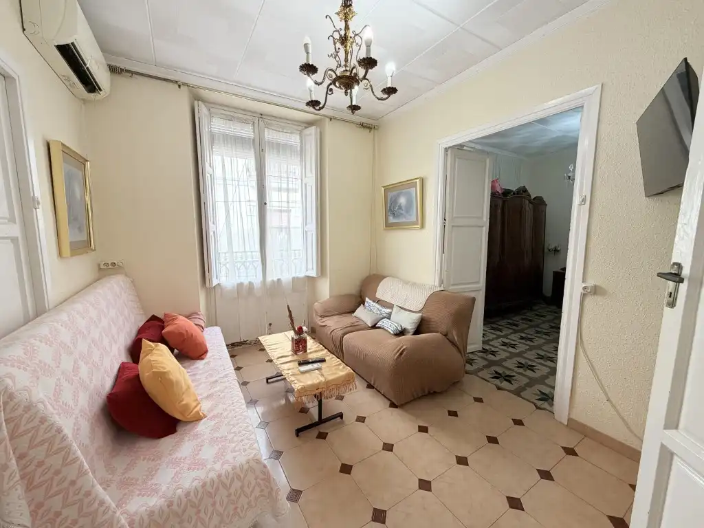 House with terrace for sale in Calle Nou, imagen 35