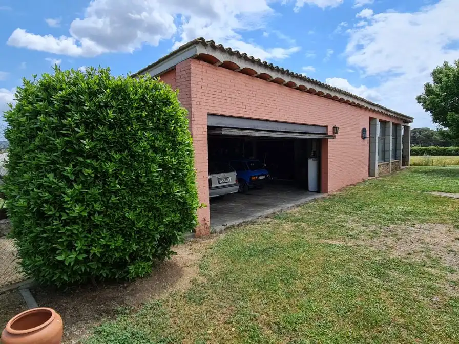 Landhaus mit Garten zum Verkauf in GIV-6741 29, imagen 10