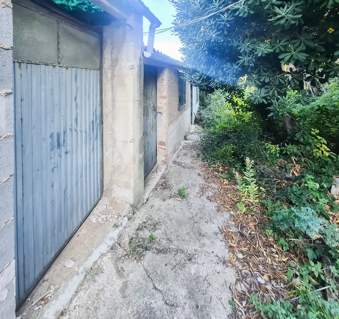 Vista exterior de Casa o xalet en venda en Tarragona amb Jardí privat i Terrassa
