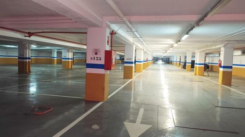 Photo 3 of Garage for sale in Puerto Rey, Vera