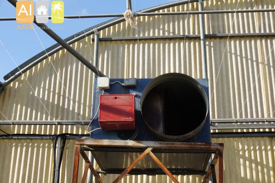 Finca rústica en venda a El Tossal - Bello Horizonte