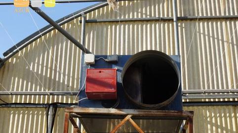 Foto 3 de Finca rústica en venda a El Tossal - Bello Horizonte, La Nucia