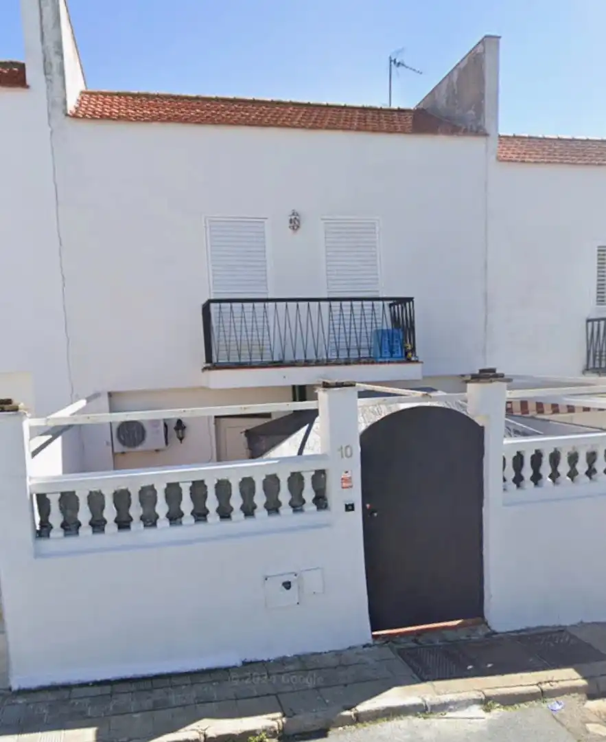 Casa a schiera in vendita a Calle Hortensia, imagen 22