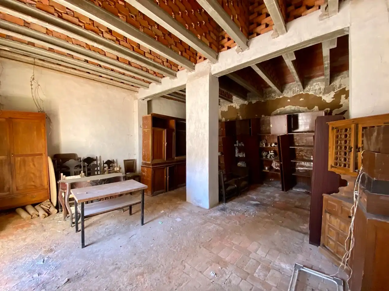House with terrace for sale in Calle Umbría, imagen 74