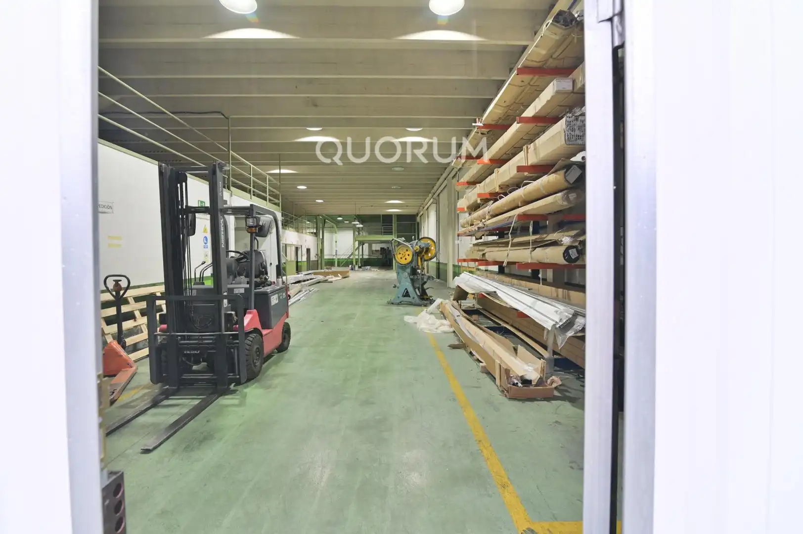 Nave industrielle à vendre à Zamudio, imagen 2