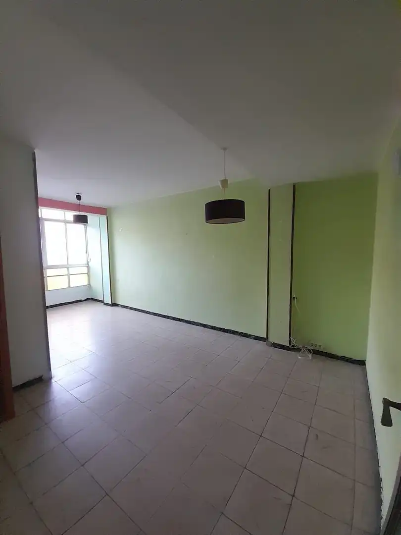 Sala d'estar de Pis en venda en Reus