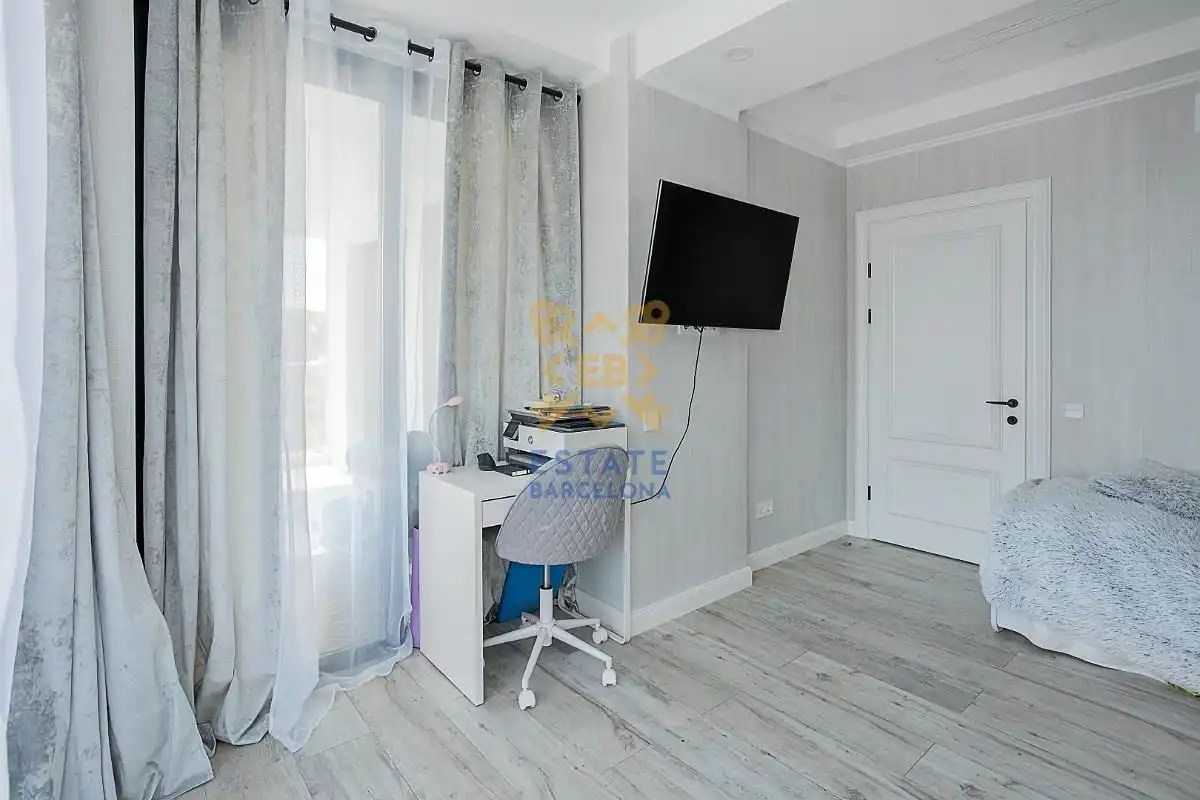 House with pool for sale in Roca Grossa, imagen 15