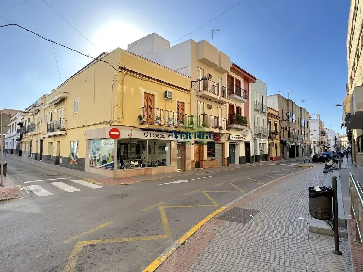 Terreni e lotti in vendita a Calle Calderón de La Barca 7, imagen 13