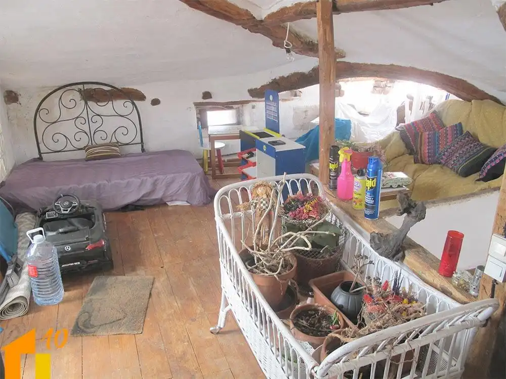 Houses for sale in Revillarruz  with Heating and Storage room