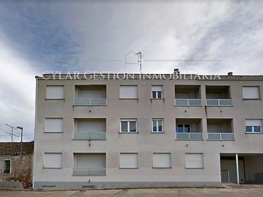 Appartamento con balcone in vendita a Mayor