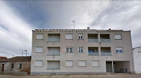 PISO DE DOS DORMITORIOS EN VENTA EN MOZARBEZ