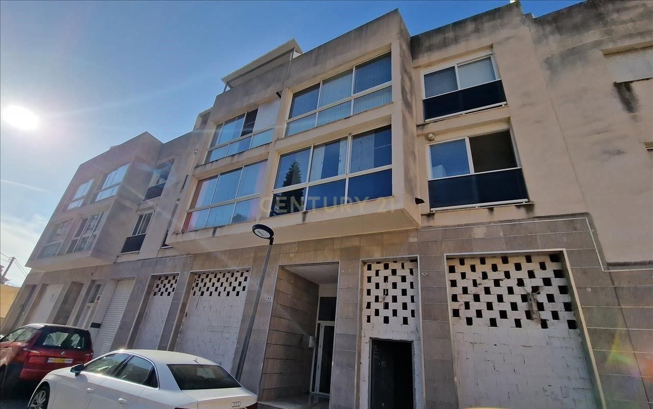 Exterior view of Premises for sale in Callosa d'en Sarrià