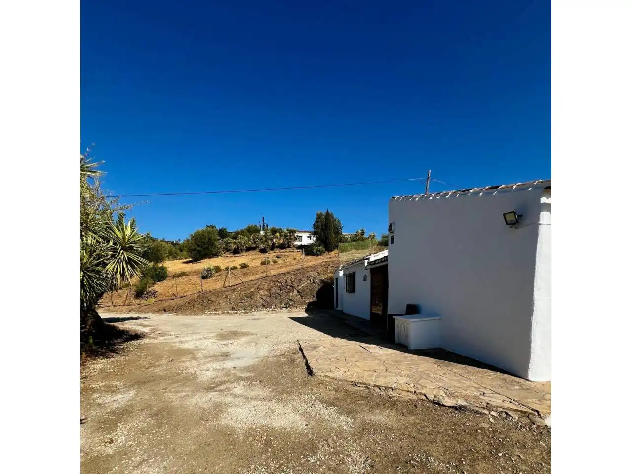 Casa amb piscina en venda a Calle Cam. de Pasada de Granadillo- Viñuela, Málaga, imagen 77