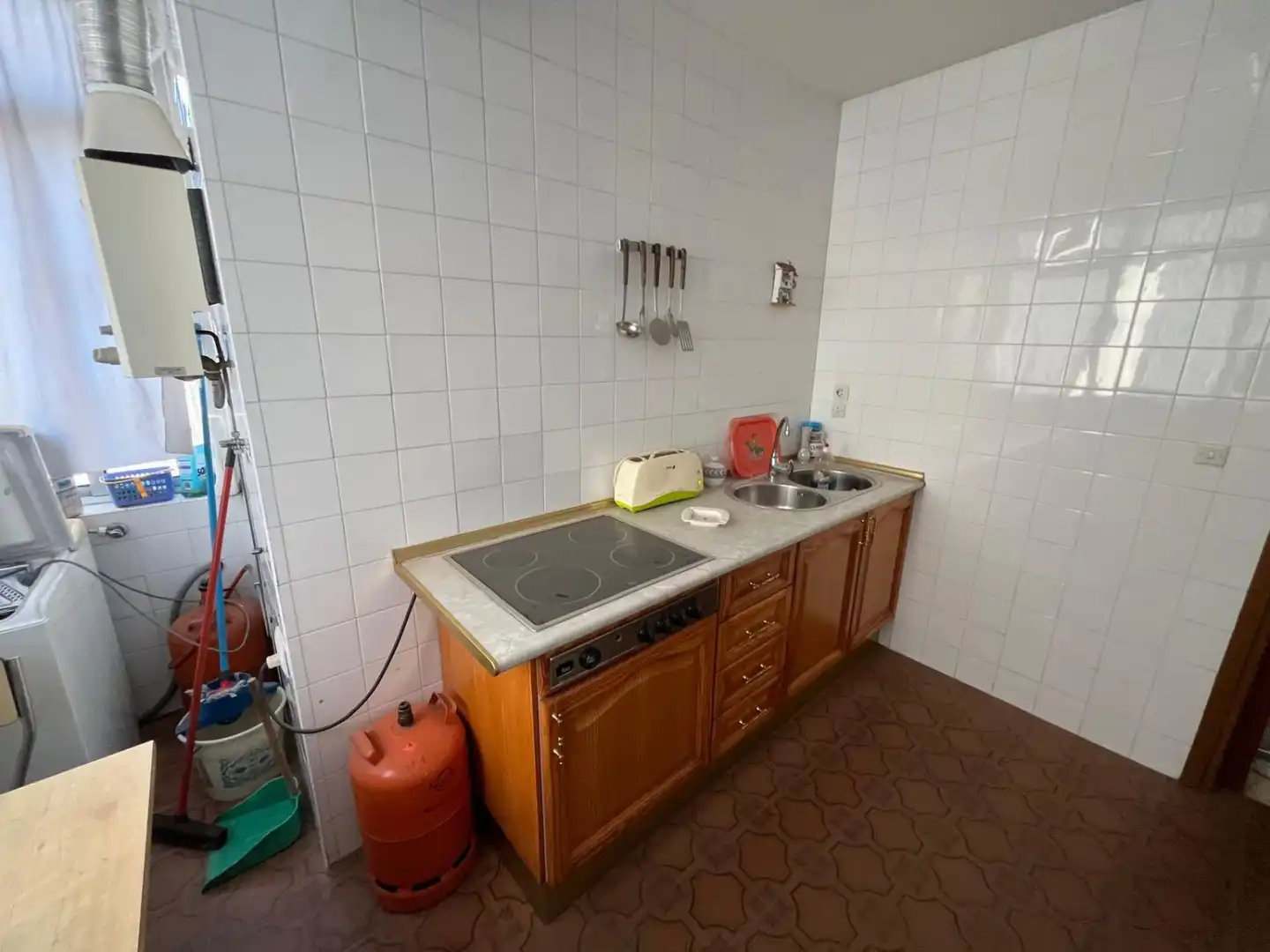 Piso en venta en Nervión, imagen 18