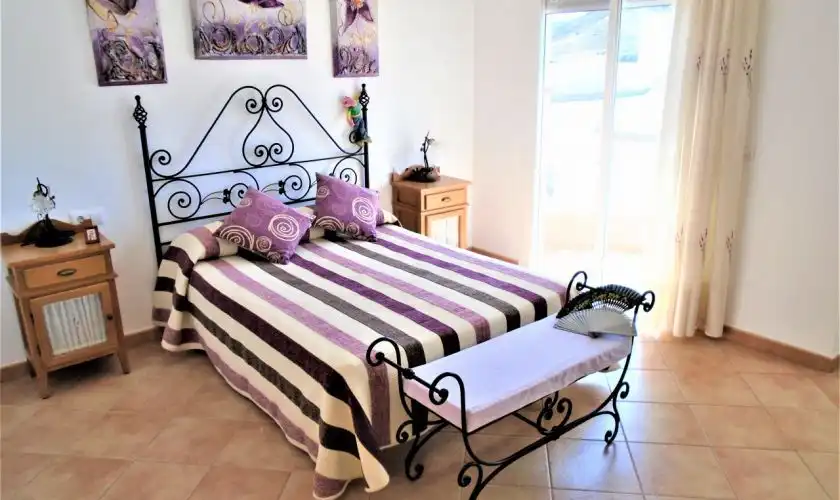 House with garden for sale in Carboneras, imagen 19